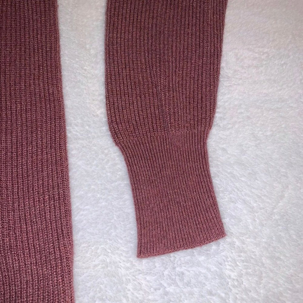 Fall Sweater - Picture 3 of 5